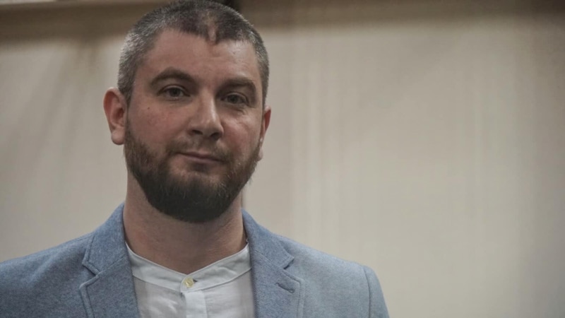 В России повторно арестовали оправданного в 2020 году фигуранта «дела крымских мусульман»