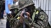 رزمایش کره جنوبی و آمریکا علی‌رغم هشدار کره شمالی برگزار می‌شود
