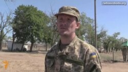 Новобранець: «Я пішов воювати, коли вбили мого друга»