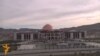 سه راکت در نزدیک ساختمان شورای ملی افغانستان اصابت کرد