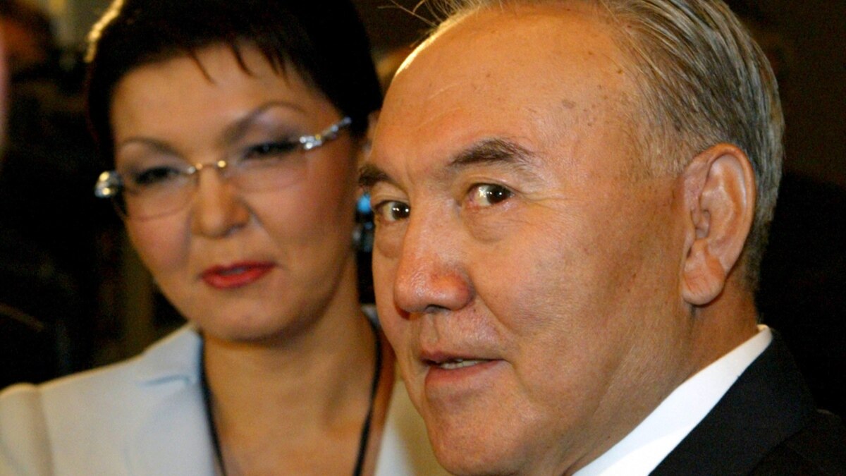 dariga-uhodit-v-teny-dochy-elbasy-perestala-byty-vtorym-licom-v-kazahstane Дарига уходит в тень. Дочь елбасы перестала быть вторым лицом в Казахстане