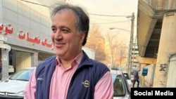  Мехдзі Махмудыян