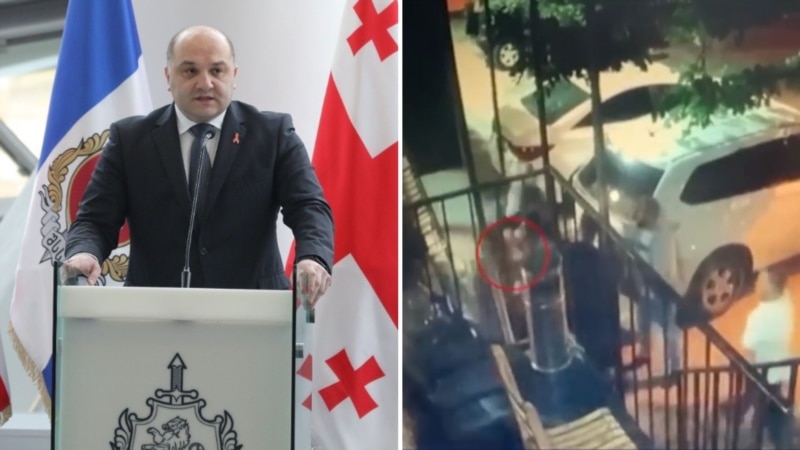 პოლიციაში გადაყვანის შემდეგ ჩხუბის მონაწილე „შეუძლოდ გახდა“ და კლინიკაში გარდაიცვალა - შსს
