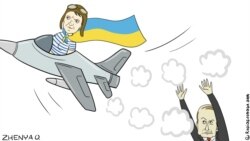 Такие разные встречи