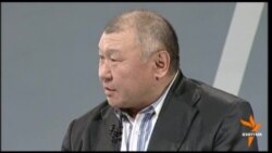 Кытай кыр ашырабы?