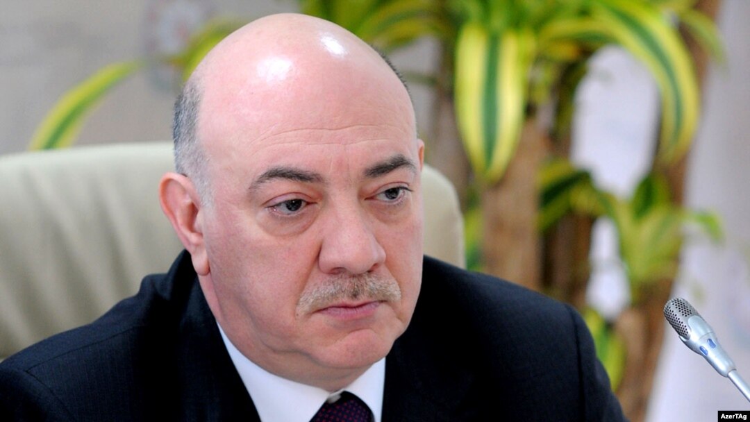 Fuad Ələsgərov