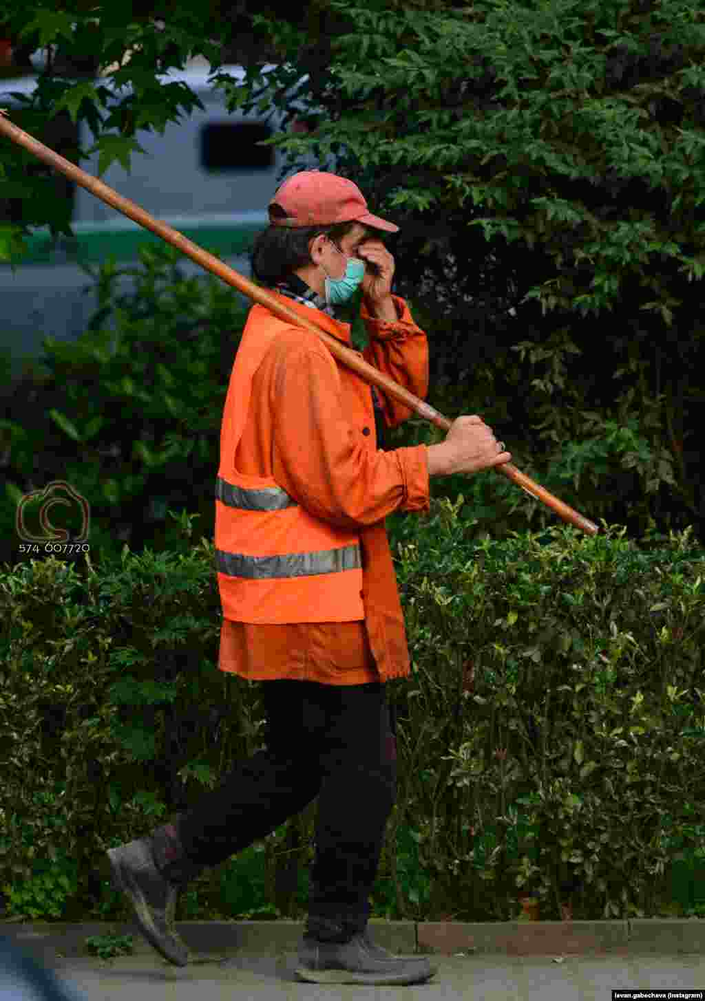 levan.gabechava-ს სხვა ფოტოები ნახეთ მის ინსტაგრამის არხზე