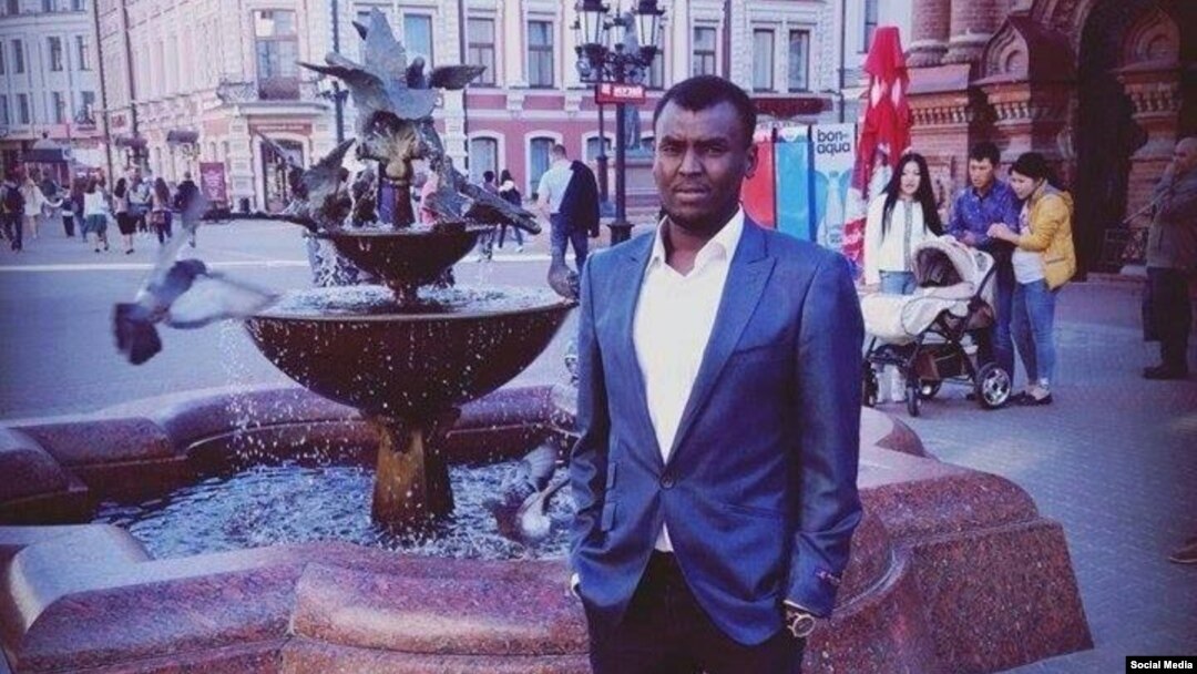 Махджуб Тиджани