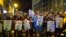 Whistle-Blower Becomes Star Of Anti-Government March