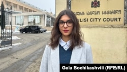 ანი ახმეტელი
