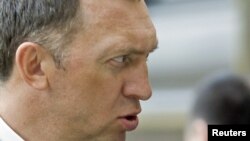 Oleg Deripaska