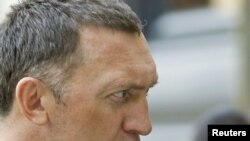 Oleg Deripaska, 2010.