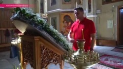 Владимира на царство (видео)