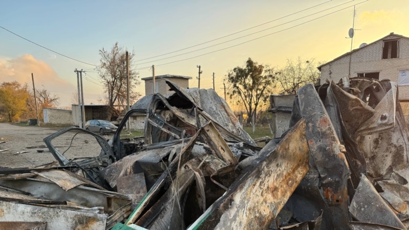 138 დრონი და 12 რაკეტა – რუსეთის ჯარებმა უკრაინაზე მორიგი შეტევა მიიტანეს