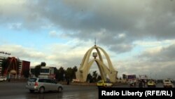 د کندهار یو انځور