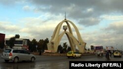 د کندهار یو انځور