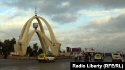 د کندهار د مرکز یو انځور