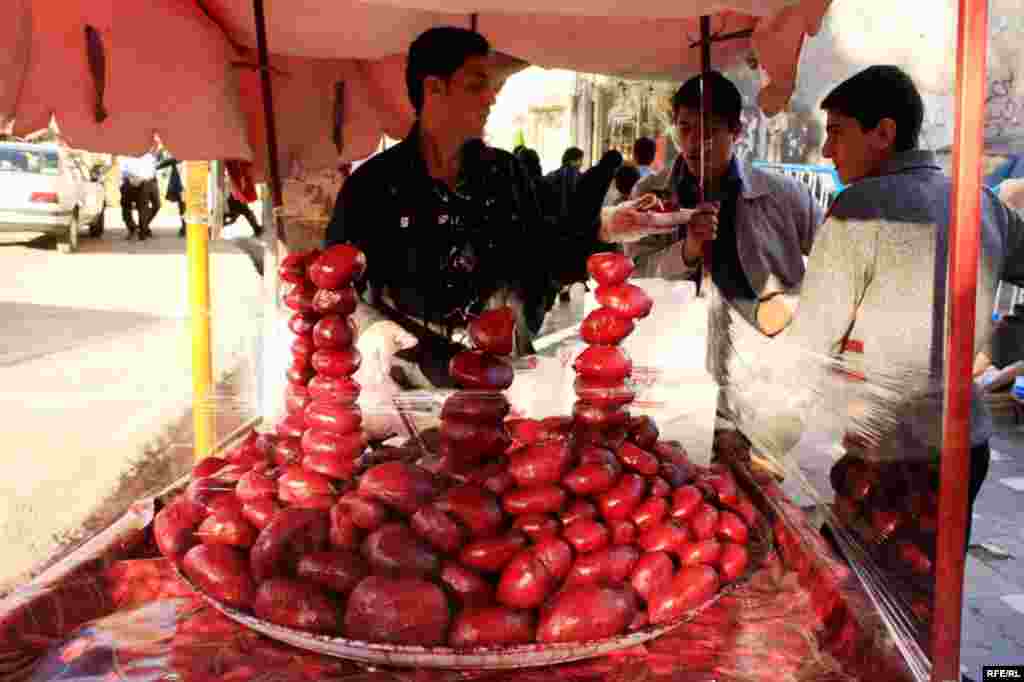 Ərdəbil lövhələri #7