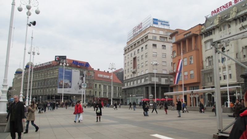 Zrak u Zagrebu bio zagađen, Bandić predlaže duboko disanje