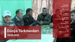 Türkmenistanlylar näme üçin daşary ýurtlarda galýar?