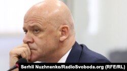 6 березня Національне антикорупційне бюро України повідомило, що кримінальне провадження про незаконне збагачення щодо мера Одеси Геннадія Труханова закрите