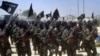 Islamists Leave Last Somali Stronghold