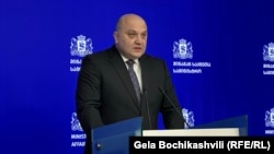 ალექსანდრე დარახველიძე