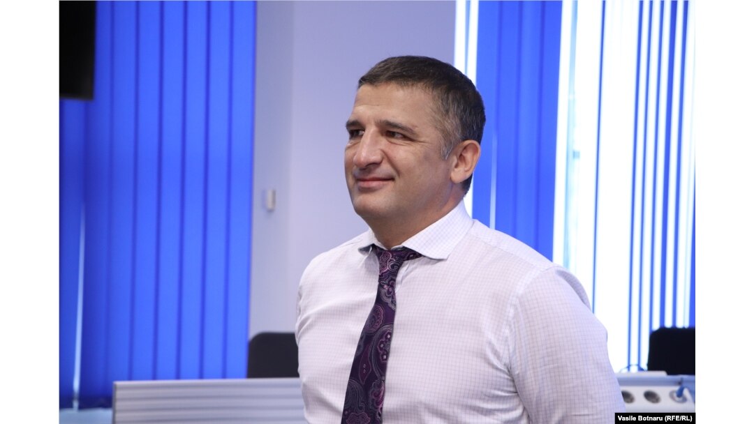 Vlad Țurcanu