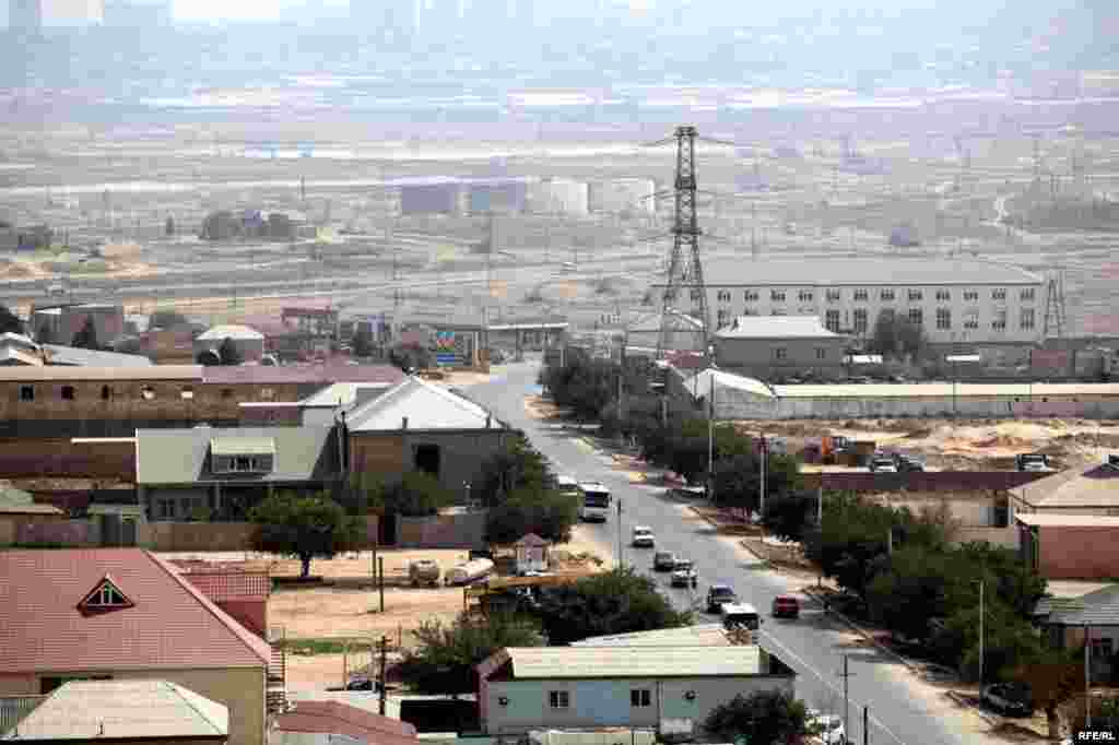 Mehdiabad qəsəbəsi #18