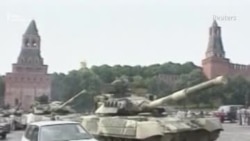 Переворот, який убив СРСР (відео)