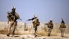 NATO: Assault Disrupts Taliban Leadership 