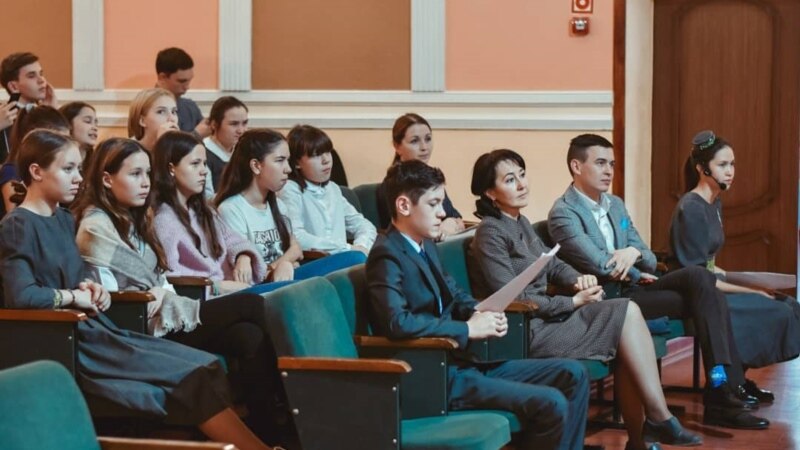 Актанышта татар телендә беренче TEDx чарасы узды