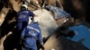 Seven Killed In Massive Russian Strike On Ukraine GRAB
