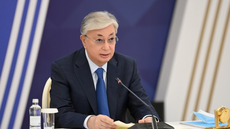 Токаев вернулся к теме строительства АЭС: «Придется принимать непопулярные решения»
