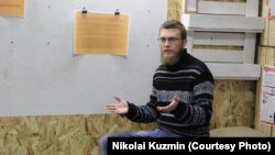Nikolai Kuzmin