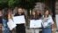 Решението на служебния кабинет беше оповестено след провеждането на протест от страна на инициативата "За истинска детска болница"