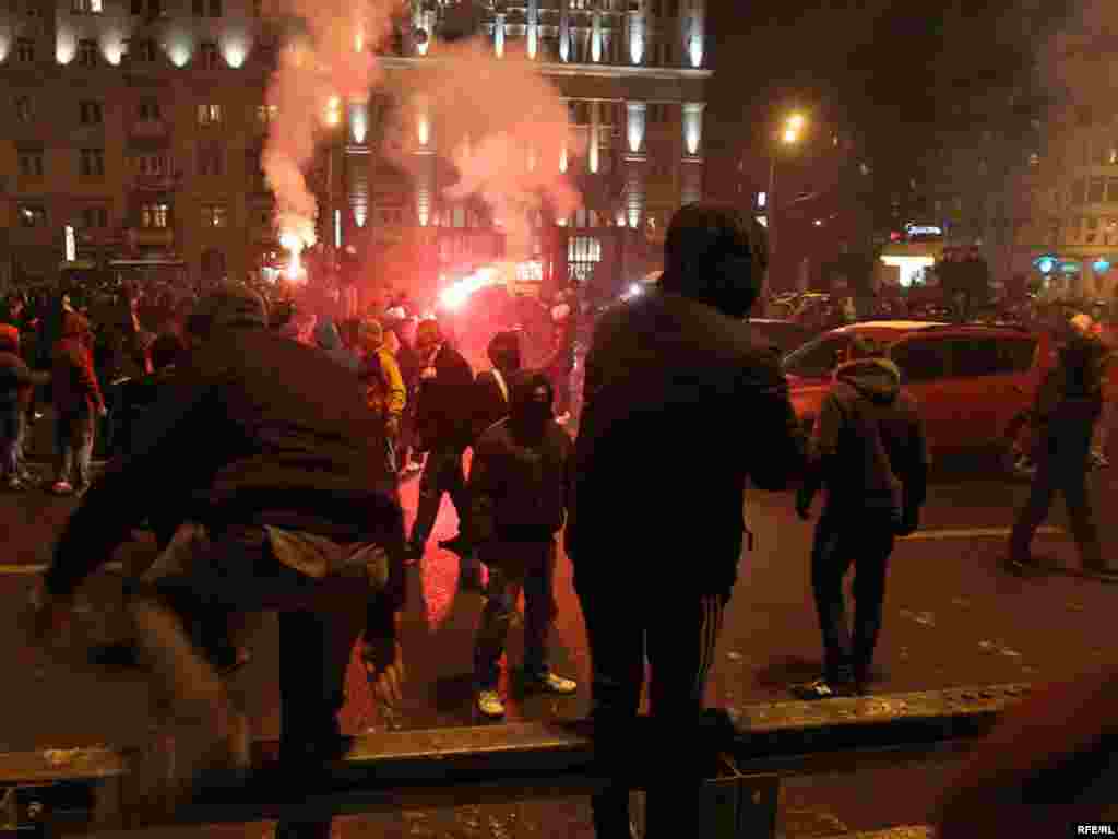 11 років путінізму в Росії #34