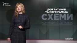 Апартаменти і десятки гектарів в Іспанії родини судді Татькова та інтерв'ю з суддею Вулфом