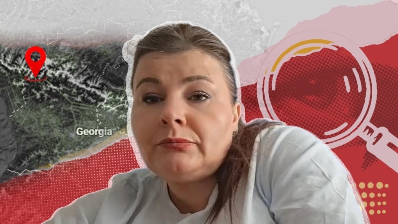 "ეს იარა მას მერე აქვს, რაც კაცმა ცხენზე გამოაბა" - ნატა ვიბლიანს გამომძიებელმა პოლონეთში ჩააკითხა