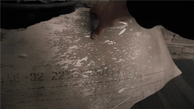 На дачу российского олимпийского чемпиона упали обломки С-300