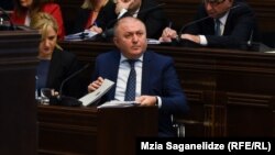 გრიგოლ ლილუაშვილი