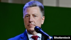 Kurt Volker, bivši ambasador SAD u NATO, izrazio je zabrinutost od "nazadovanja" u Gruziji.