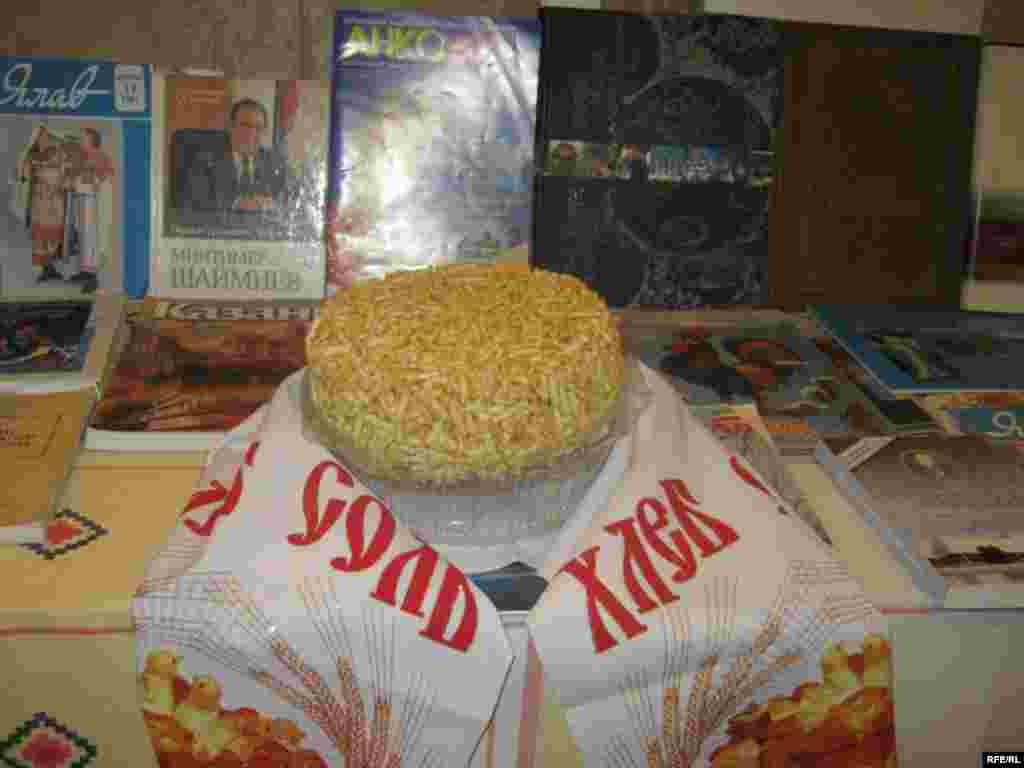 27 октябрь көнне Татарстандагы чуашларның милли-мәдәни мохтариятенең VII конференциясе узды. Бу чара вакытында милли китаплар сатылды, кул эшләре күргәзмәсе оештырылды.