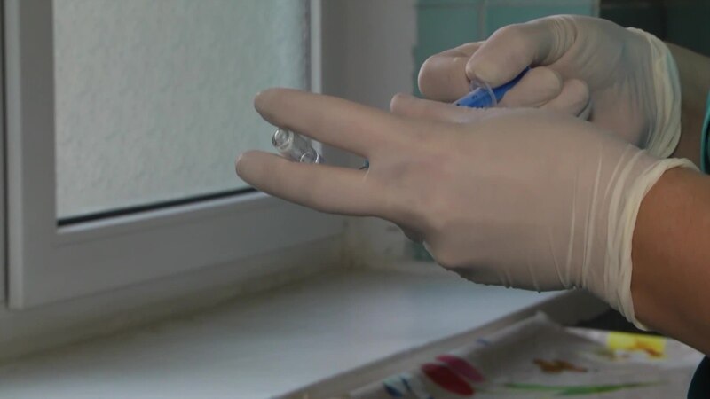 Теперь только с прививками: новые правила для украинских школ и садиков (видео)