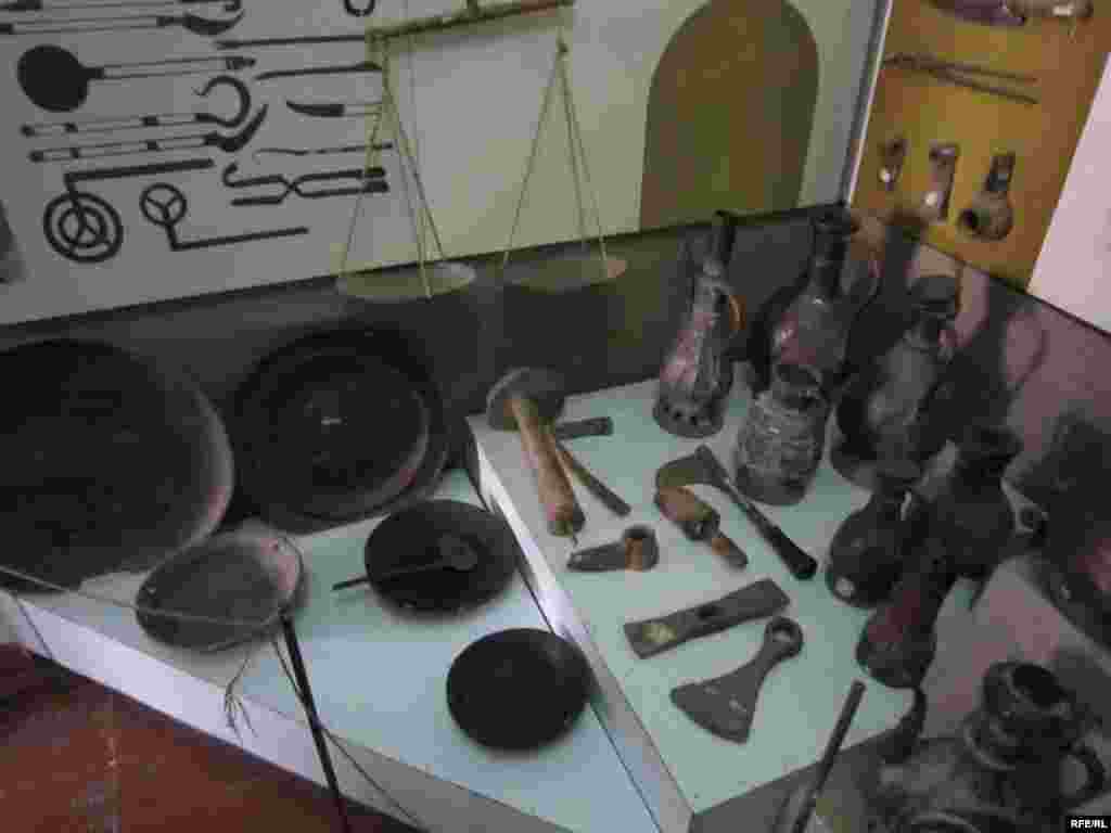 Осорхонаи Хатлон #116