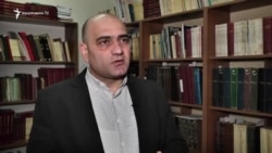 Ընդդիմադիր պատգամավորը հիմնավորված է համարում նվազագույն աշխատավարձի բարձրացման առաջարկը