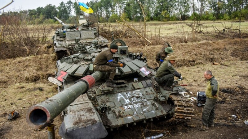 За сутки Россия потеряла более 800 военных и 24 танка – Генштаб ВСУ