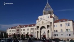 Արցախում հերքում են ռուսերենին երկրորդ պետական լեզվի կարգավիճակ տալուն վերաբերող լուրերը