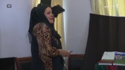 کابل: د ترهګرۍ قربانيانو خاطرو ساتلو صندوقونه