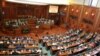 Projekt-ligji për zgjedhjet e përgjithshme shtyhet sërish